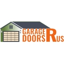 Garage Doors R Us - Garage Doors & Openers