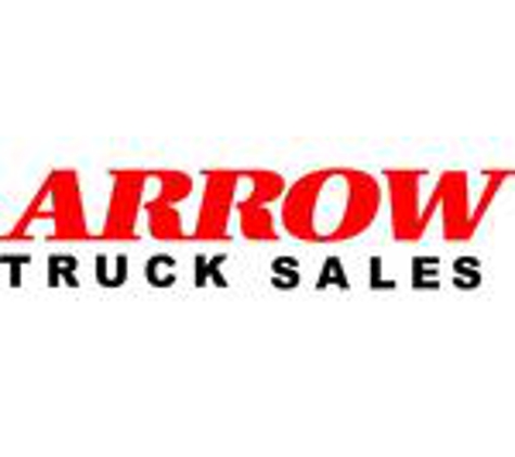 Arrow Truck Sales - Converse, TX