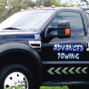 Advanced Towing - Towing