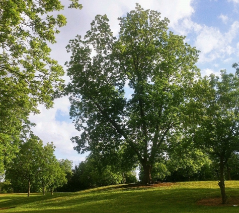 Historic Oak View County Park - Raleigh, NC