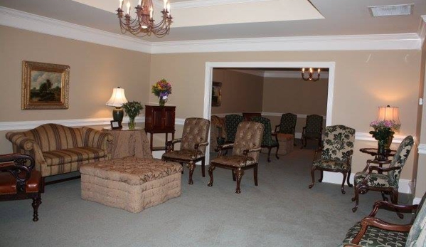 Davis-Struempf Funeral Home & Crematory - Austell, GA