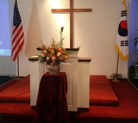 Daytona Korean Baptist Church - Daytona Beach, FL