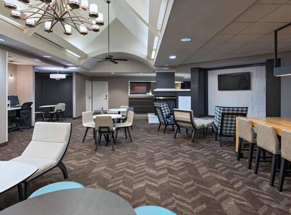 Residence Inn Shreveport Airport - Shreveport, LA