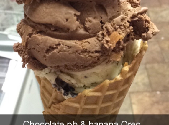 Gelotti Ice Cream - Paterson, NJ