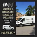 iMold Water Damage & Mold Restoration SWFL - Fire & Water Damage Restoration