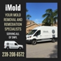 iMold Water Damage & Mold Restoration SWFL