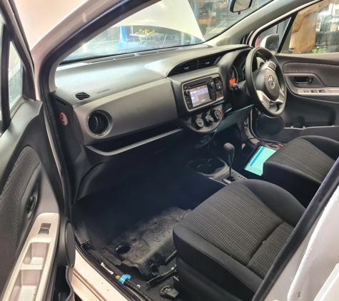 Jap Performance T/A All Tuggerah City Auto Dismantlers - Tuggerah, NSW
