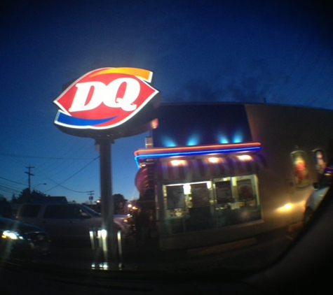 Dairy Queen (Treat) - Fairfield, CT