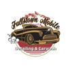 Falls Town Mobile Detailing & car wash gallery