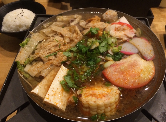 Boiling Point - Fremont, CA