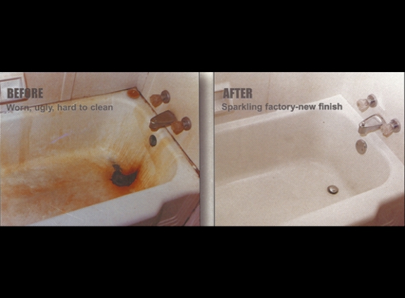 Artistic Bath and Kitchen Refinishing Inc - Sandy, UT