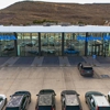 Stephen Wade Honda gallery