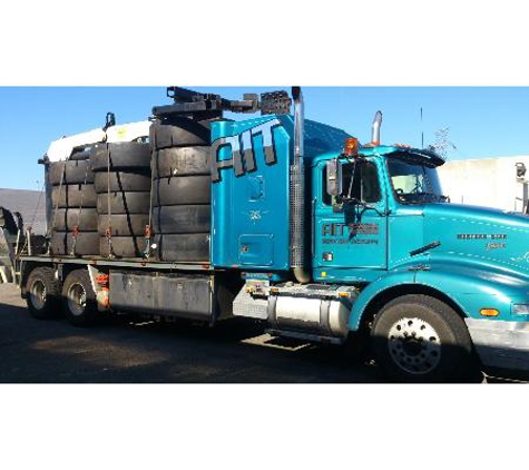 Tradefaire International Pty Ltd - West Kalgoorlie, WA