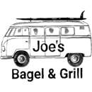 Joe's Bagel and Grill - Bagels