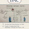 Brenham Antique Center gallery