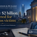 Danziger & De Llano Mesothelioma Law Firm