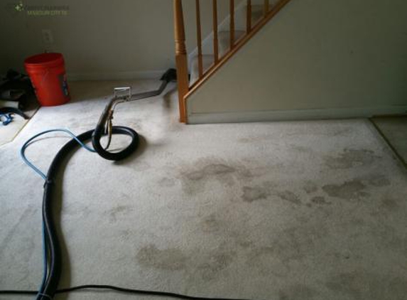 Carpet Cleaning Atascocita TX - Humble, TX