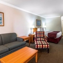 Quality Inn Ocean Shores