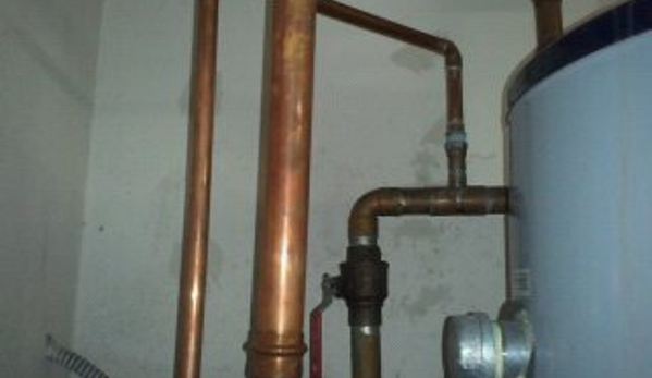 Falcone Plumbing & Heating, Inc. - San Jose, CA