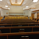 The Church of Jesus Christ of Latter-day Saints - Methodist Churches