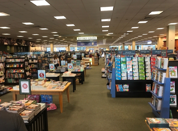 Barnes & Noble Booksellers - Bensalem, PA