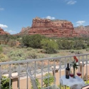 Canyon Villa Bed and Breakfast Inn of Sedona - Bed & Breakfast & Inns