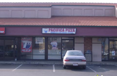 pacifica pizza tower