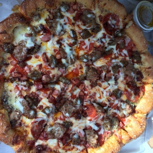 Primoz Pizza - Cleveland, OH