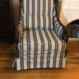 A1 Furniture Reupholstery - Linden, NJ