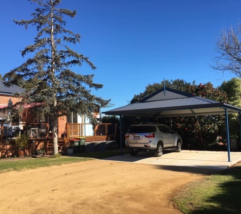 Fair Dinkum Builds - Bega, NSW