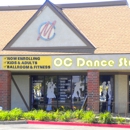 OC DANCE STUDIO - Ballrooms