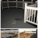 M&A Home Improvement Contracting - Home Improvements