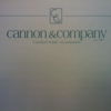Cannon & Company LLP gallery