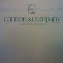 Cannon & Company LLP - Accounting Services