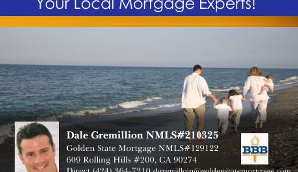 Golden State Mortgage - Lomita, CA