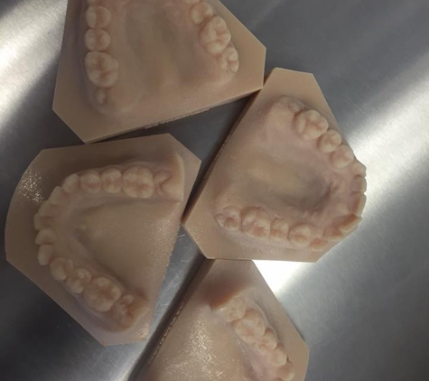 Orthoshop Orthodontic Laboratory - Perth, WA