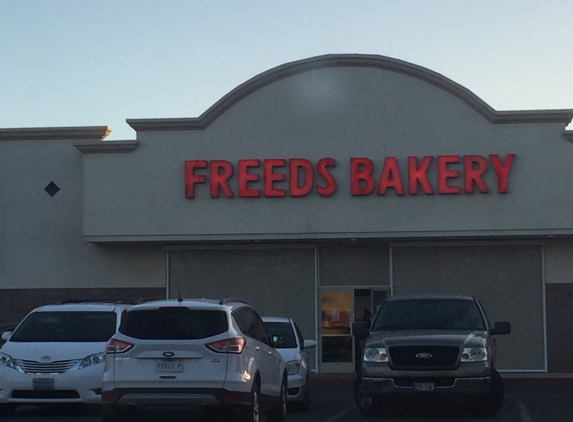 Freed's Bakery - Las Vegas, NV