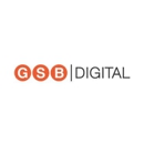 GSB Digital - Printers-Equipment & Supplies