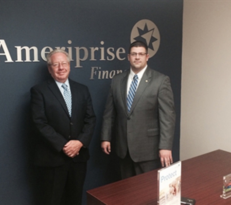 McCay Hess & Associates-Ameriprise Financial Services Inc - Manasquan, NJ