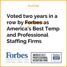 Talocity-iforce staffing