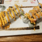 Sushi Gallery