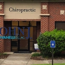 Dr John Giovanelli-Chiropractor