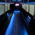 Las Vegas Party Bus