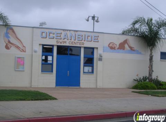 Brooks Street Swim Center - Oceanside, CA