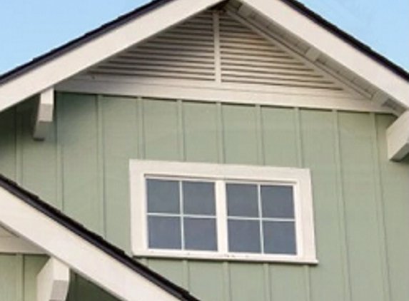 Madaris Siding & Windows - Ringgold, GA