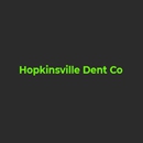 Hopkinsville Dent Co. - Dent Removal
