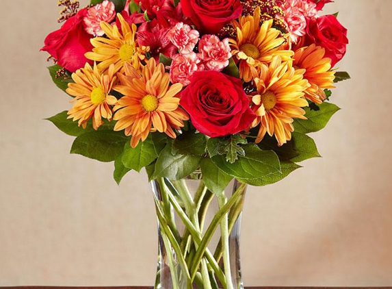 Bouquet Florist & Gifts - Sacramento, CA