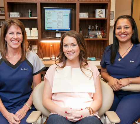 Superior Smiles - Janell Kenny, DDS - Dallas, TX