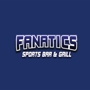 Fanatics Sports Bar