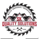 SK Quality Solutions - General Contractors